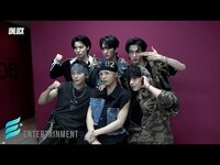 Thumbnail for the E'LAST - [UNLOCK] Ep.118 (엘라스트) 'Crazy Train' 음악방송 비하인드 #1 link, provided by host site