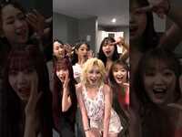 Thumbnail for the SECRET NUMBER - 🔓 UNLOCK Tour Next UNLOCK Spot is... "FORT WORTH" #SECRET NUMBER #시크릿넘버 #UNLOCK Tour link, provided by host site