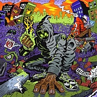 Thumbnail for the Denzel Curry - UNLOCKED (Animated Short) [Video Album] link, provided by host site