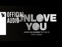 Thumbnail for the Armin van Buuren - Unlove You (Drop G Remix) link, provided by host site