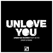Thumbnail for the Armin van Buuren - Unlove You (Drop G Remix) link, provided by host site