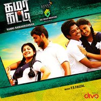 Thumbnail for the Santhosh - Unnal Ennai link, provided by host site
