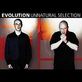 Thumbnail for the Evolution - Unnatural Selection link, provided by host site