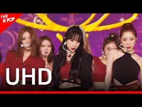 Thumbnail for the WJSN - UNNATURAL (우주소녀, 언네츄럴) [THE SHOW] UHD link, provided by host site