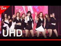 Thumbnail for the WJSN - UNNATURAL (우주소녀, 언네츄럴) [THE SHOW] UHD link, provided by host site