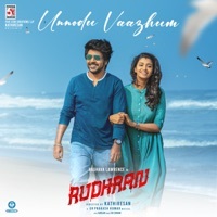 Thumbnail for the Kabilan - Unnodu Vaazhum (From "Rudhran") link, provided by host site