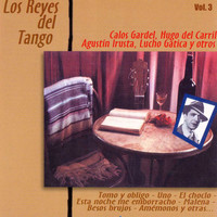 Image of Lucho Gatica linking to their artist page due to link from them being at the top of the main table on this page