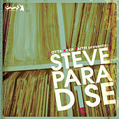 Image of Steve Paradise linking to their artist page due to link from them being at the top of the main table on this page