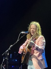 Thumbnail for the Billy Strings - UNO Lakefront Arena link, provided by host site