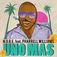Thumbnail for the N.O.R.E. - Uno Más link, provided by host site