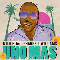 Thumbnail for the N.O.R.E. - Uno Más link, provided by host site