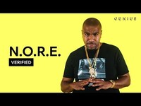 Thumbnail for the N.O.R.E. - "Uno Más" Official Lyrics & Meaning | Verified link, provided by host site