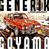 Thumbnail for the Generik - Unorthodoxity link, provided by host site