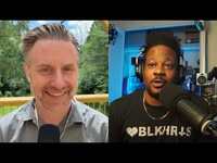 Thumbnail for the Open Mike Eagle - unpacking Neighborhood Gods Unlimited with @professorskye link, provided by host site