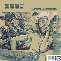 Thumbnail for the Seed - Unplugged link, provided by host site