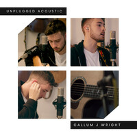 Thumbnail for the Callum J Wright - Unplugged Acoustic link, provided by host site