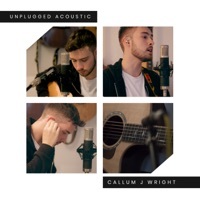 Thumbnail for the Callum J Wright - Unplugged Acoustic link, provided by host site