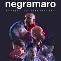 Thumbnail for the Negramaro - Unplugged Tour Setlist link, provided by host site