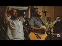 Thumbnail for the Common Hymnal - Unproduced | Grace Came Running | Dee Wilson, Justin Gray, Emily Brimlow link, provided by host site