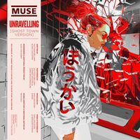 Thumbnail for the Muse - Unravelling (Ghost Town Version) link, provided by host site