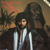 Thumbnail for the Egyptian Lover - Unreal link, provided by host site