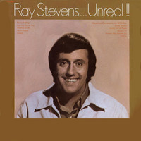 Thumbnail for the Ray Stevens - Unreal!!! link, provided by host site