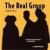 Thumbnail for the The Real Group - Unreal link, provided by host site