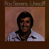 Thumbnail for the Ray Stevens - Unreal!!! link, provided by host site