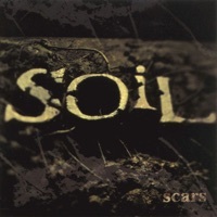 Thumbnail for the Soil - Unreal (Radio Edit) link, provided by host site