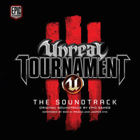 Thumbnail for the Rom Di Prisco - Unreal Tournament Theme (UT3 Remix) link, provided by host site