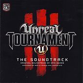 Thumbnail for the Jesper Kyd - Unreal Tournament Title (UT3 Reconstruction) link, provided by host site