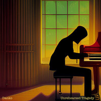 Thumbnail for the Danko - Unrehearsed Tragedy link, provided by host site