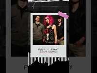 Thumbnail for the Icon for Hire - UNRELEASED DEMO JUST FOR PATRONS link, provided by host site