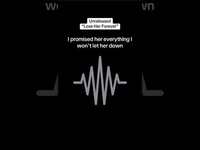 Thumbnail for the Jon Langston - Unreleased Song "Lose Her Forever" link, provided by host site
