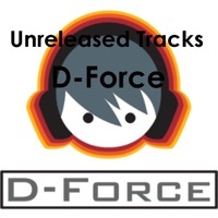 Thumbnail for the D-Force - Unreleased Tracks link, provided by host site