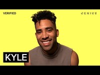 Thumbnail for the KYLE - “Unreplaceable" Official Lyrics & Meaning | Verified link, provided by host site