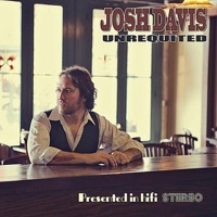 Thumbnail for the Josh Davis - Unrequited link, provided by host site