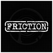 Thumbnail for the Side E-Fect - Unrest link, provided by host site