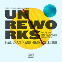 Thumbnail for the Crazy P - UnReWorks link, provided by host site