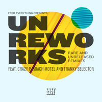 Thumbnail for the Crazy P - UnReWorks link, provided by host site
