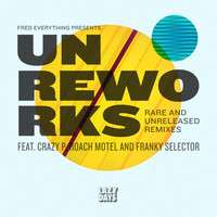 Thumbnail for the Crazy P - UnReWorks link, provided by host site