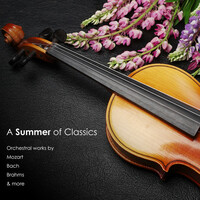 Thumbnail for the Johann Sebastian Bach - Uns ist ein Kind geboren, Cantata BWV 142: 1. Sinfonia link, provided by host site