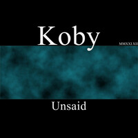 Image of Koby linking to their artist page due to link from them being at the top of the main table on this page