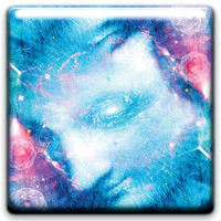 Image of Sleepyhead linking to their artist page due to link from them being at the top of the main table on this page