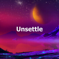 Thumbnail for the Chillhop Music - Unsettle link, provided by host site