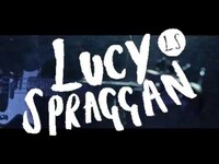 Thumbnail for the Lucy Spraggan - Unsinkable (Teaser) PRE-ORDER NOW link, provided by host site