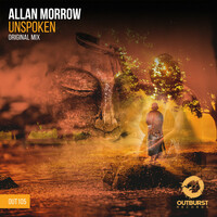Thumbnail for the Allan Morrow - Unspoken link, provided by host site