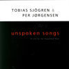 Thumbnail for the Per Jørgensen - Unspoken Songs link, provided by host site