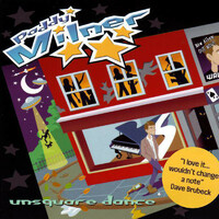 Thumbnail for the Paddy Milner - Unsquare Dance link, provided by host site
