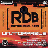Thumbnail for the RDB - Unstoppable link, provided by host site